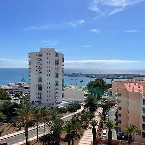 Achacay Sunset , Los Cristianos (Tenerife) Spain