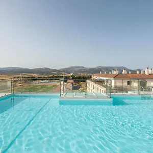 Martalia Aticos Deluxe , Ronda Spain