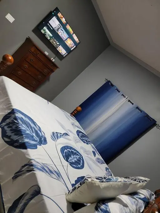 Apartment Victory Luxury Suites Montego Bay