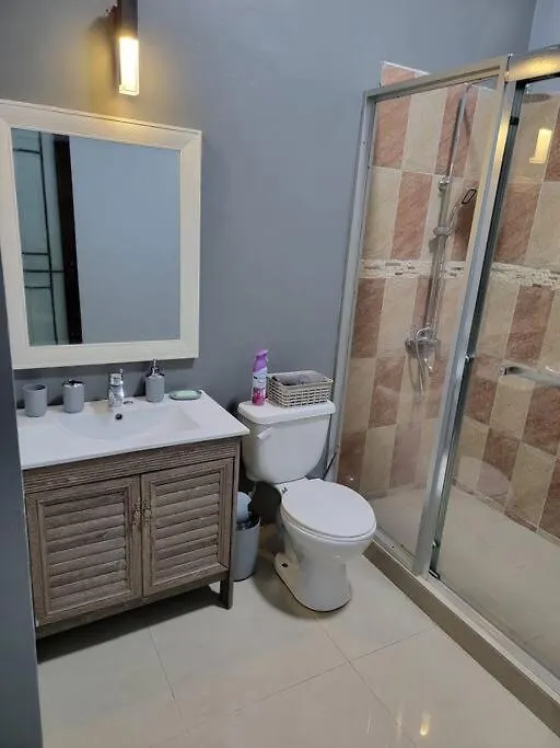 Victory Luxury Suites Montego Bay 0*,