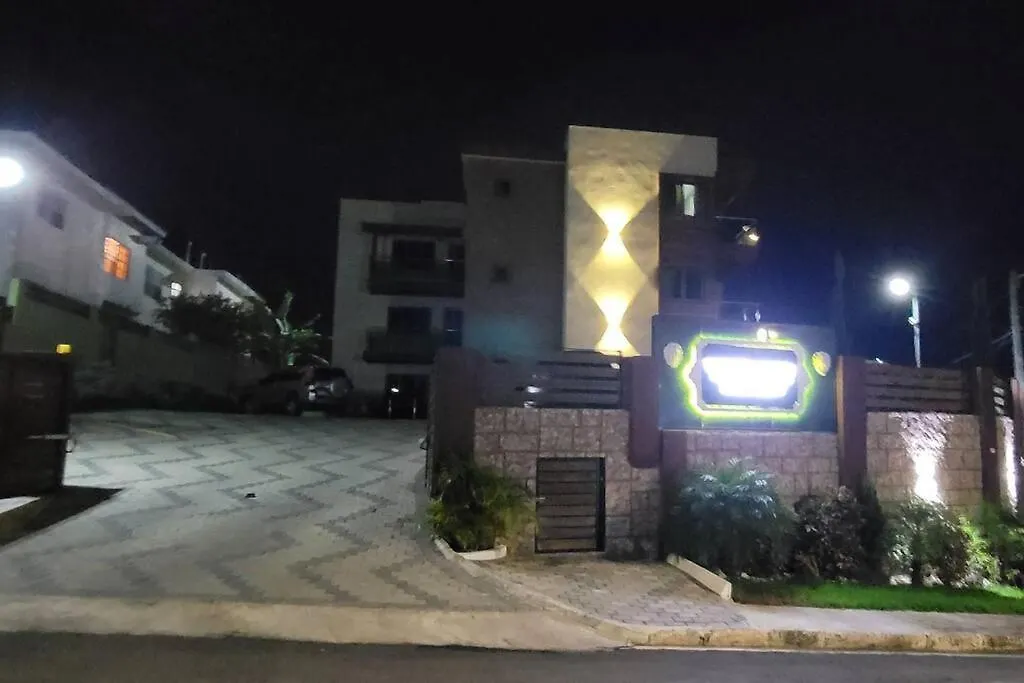Victory Luxury Suites Montego Bay Jamaica