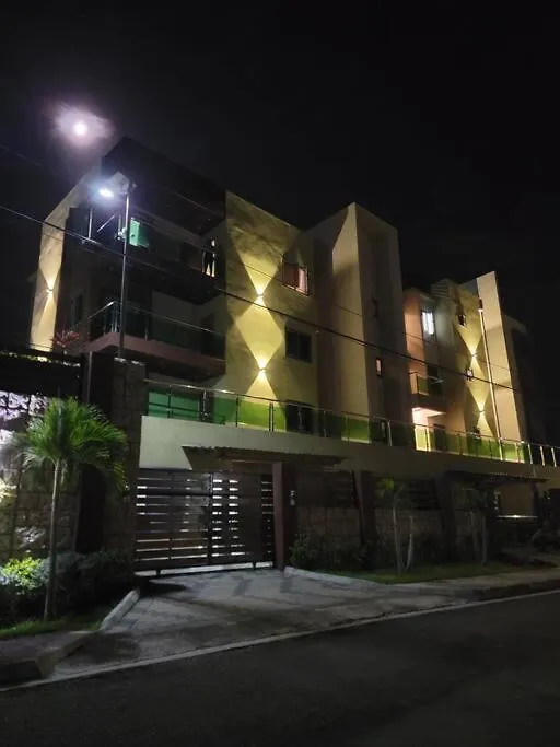 Victory Luxury Suites Montego Bay Jamaica