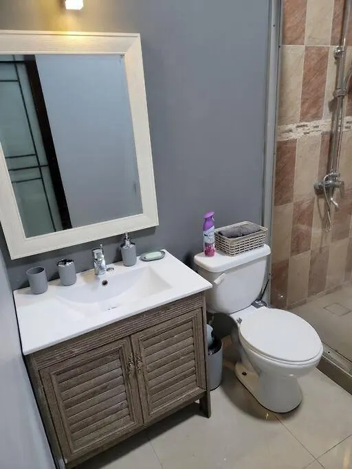 Victory Luxury Suites Montego Bay