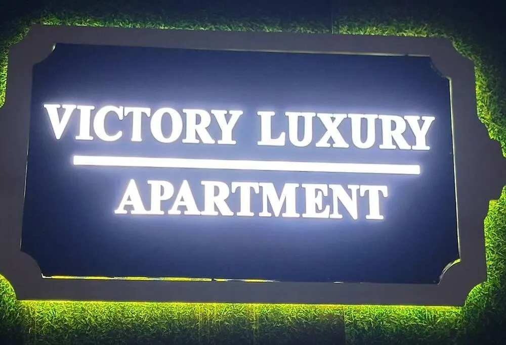 Victory Luxury Suites Montego Bay Apartment
