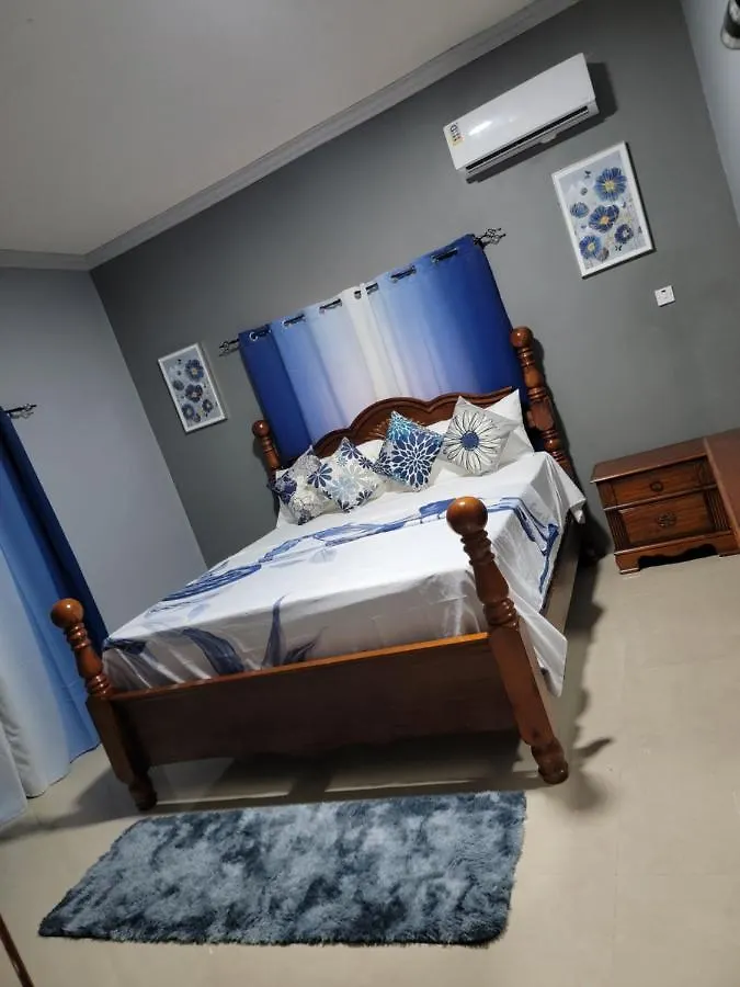 Apartment Victory Luxury Suites Montego Bay Jamaica