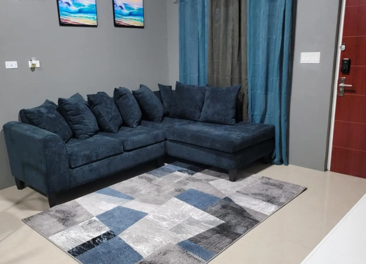 Apartment Victory Luxury Suites Montego Bay