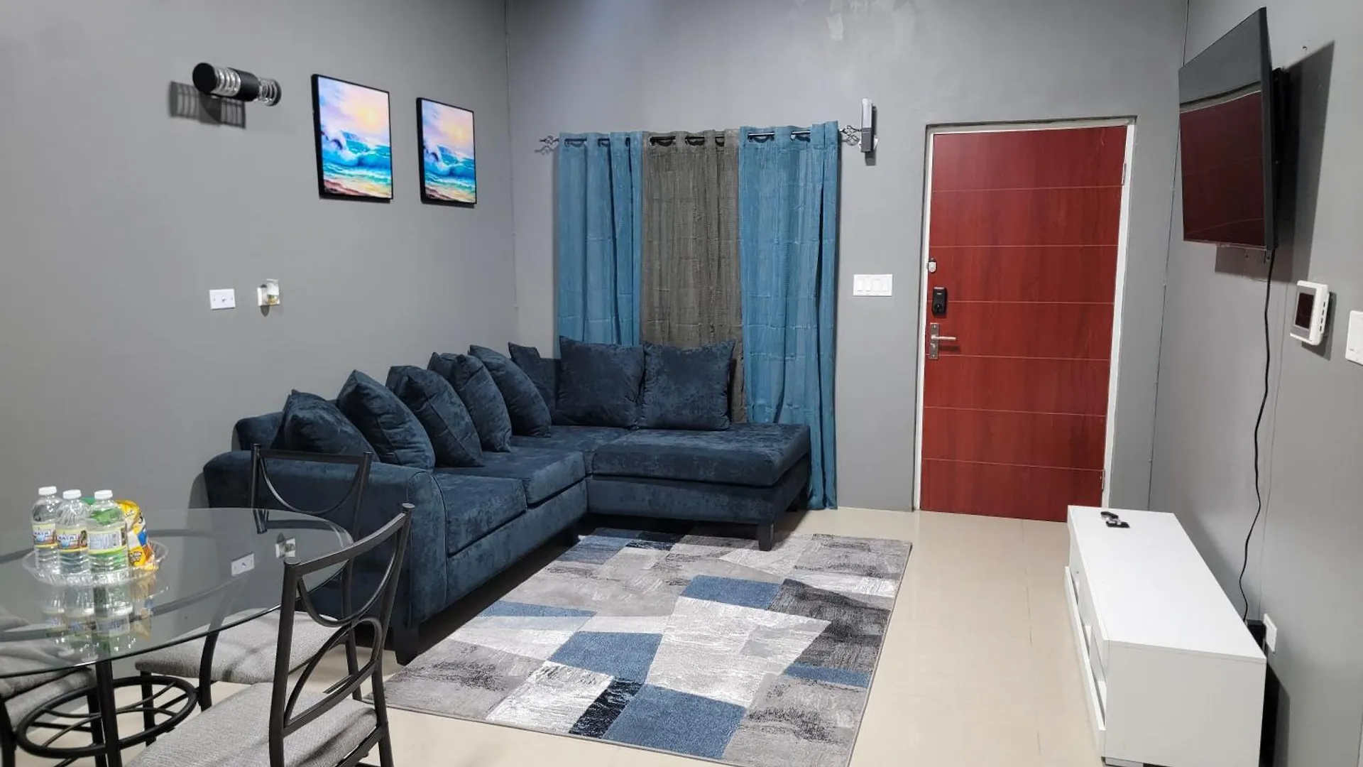 Apartment Victory Luxury Suites Montego Bay