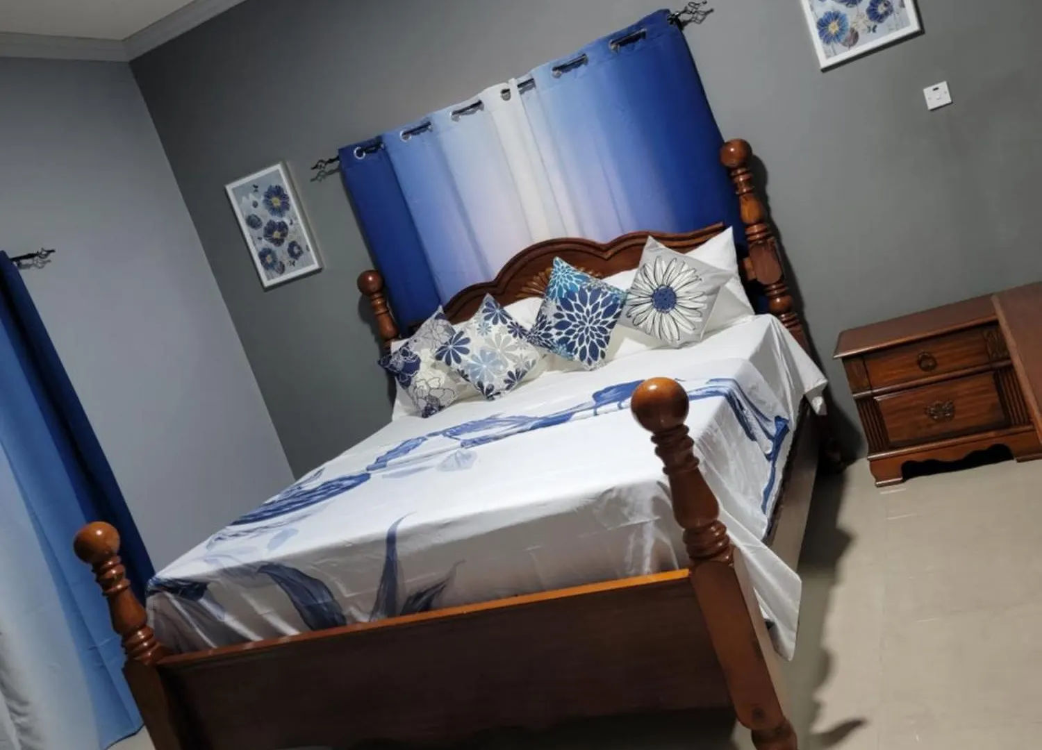 Victory Luxury Suites Montego Bay Apartment